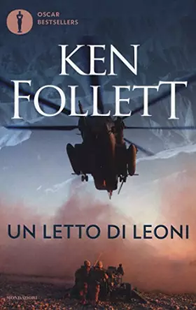 Couverture du produit · Un letto di leoni