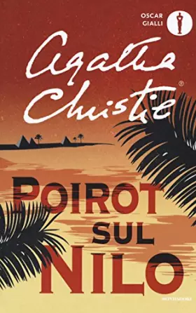 Couverture du produit · Poirot sul Nilo