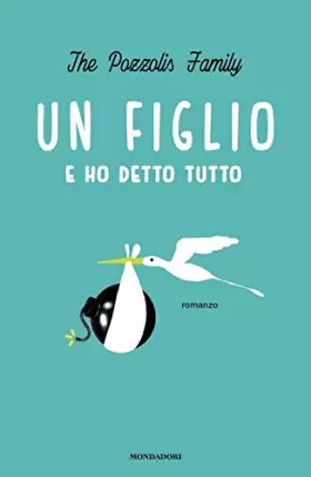 Couverture du produit · Un figlio e ho detto tutto