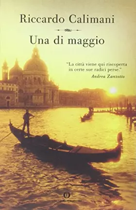 Couverture du produit · Una di maggio