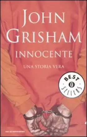Couverture du produit · Innocente. Una storia vera