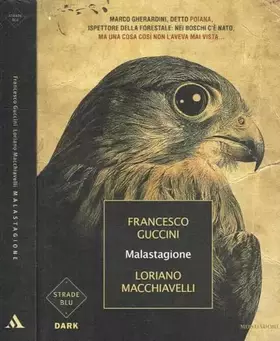 Couverture du produit · Malastagione