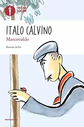 Couverture du produit · Marcovaldo. Oscar Junior