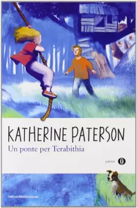 Couverture du produit · Un ponte per Terabithia