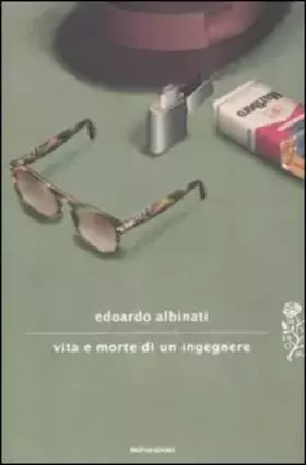 Couverture du produit · Vita e morte di un ingegnere