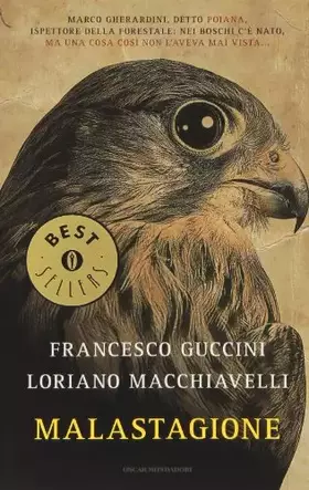 Couverture du produit · Malastagione