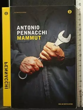 Couverture du produit · Mammut