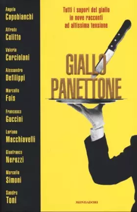 Couverture du produit · Giallo panettone
