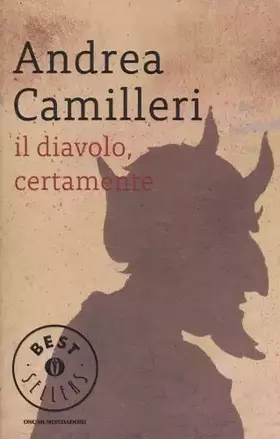 Couverture du produit · Il diavolo, certamente