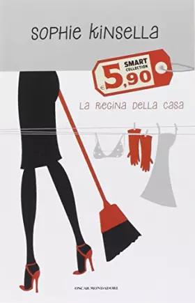 Couverture du produit · La regina della casa