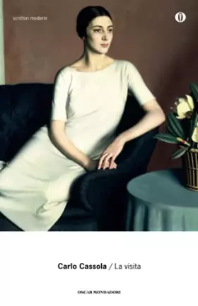 Couverture du produit · La visita