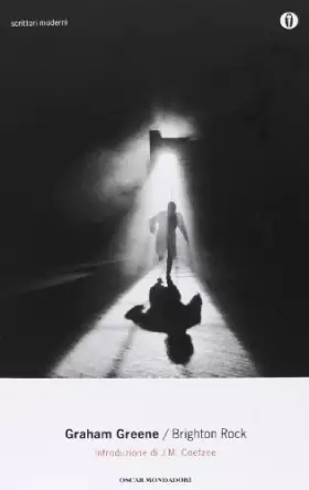 Couverture du produit · Brighton Rock