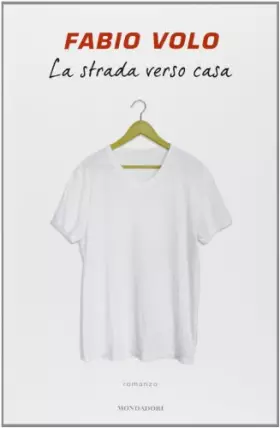 Couverture du produit · La strada verso casa