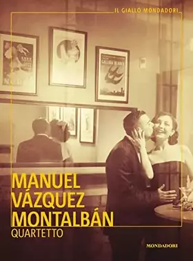 Couverture du produit · Quartetto