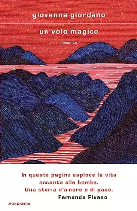 Couverture du produit · Un volo magico