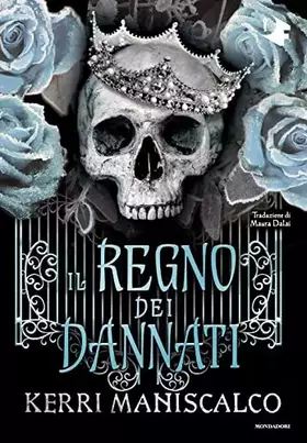 Couverture du produit · Il regno dei dannati