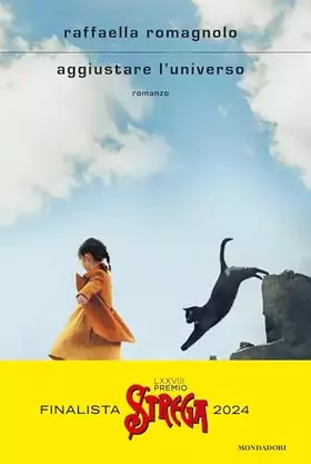 Couverture du produit · Aggiustare l'universo