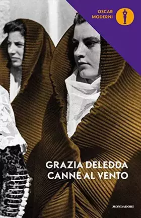 Couverture du produit · Canne al vento (Italian Edition)