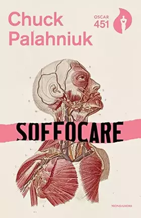 Couverture du produit · Soffocare