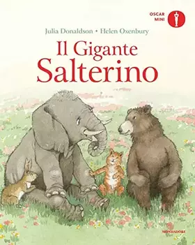 Couverture du produit · Il gigante salterino