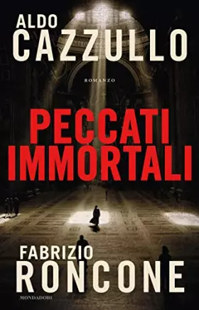 Couverture du produit · Peccati immortali
