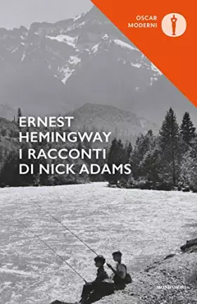 Couverture du produit · I racconti di Nick Adams