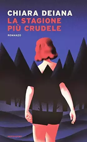 Couverture du produit · La stagione più crudele