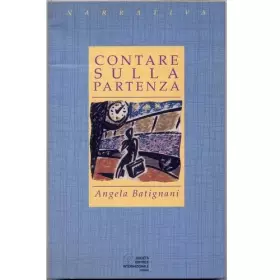 Couverture du produit · Contare sulla partenza