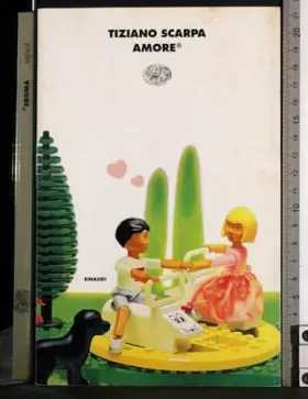 Couverture du produit · Amore