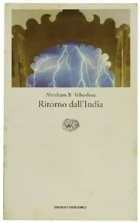 Couverture du produit · Ritorno Dall'india [Import]