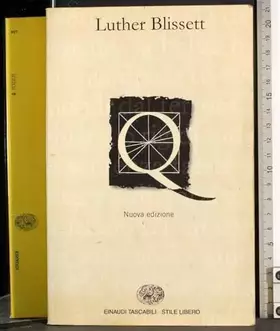 Couverture du produit · Q