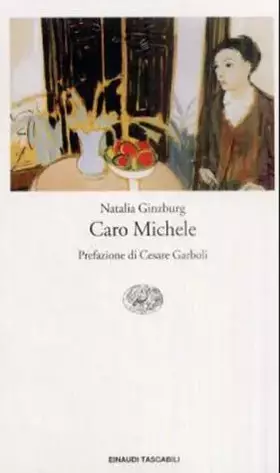 Couverture du produit · Caro Michele