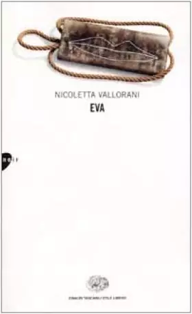 Couverture du produit · Eva