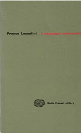 Couverture du produit · I compagni sconosciuti