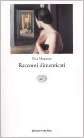 Couverture du produit · Racconti dimenticati