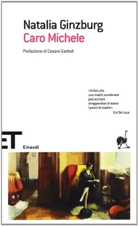 Couverture du produit · Caro Michele