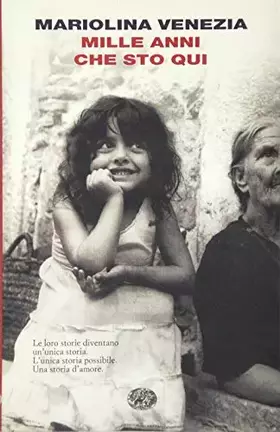 Couverture du produit · Mille anni che sto qui