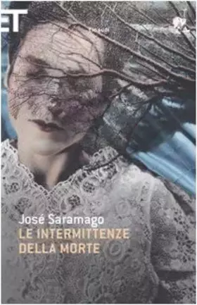Couverture du produit · Le intermittenze della morte