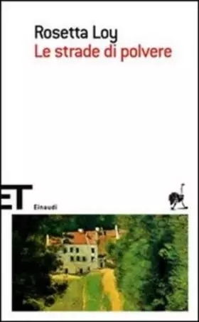 Couverture du produit · Le strade di polvere