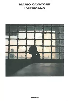 Couverture du produit · L'africano