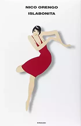 Couverture du produit · Islabonita
