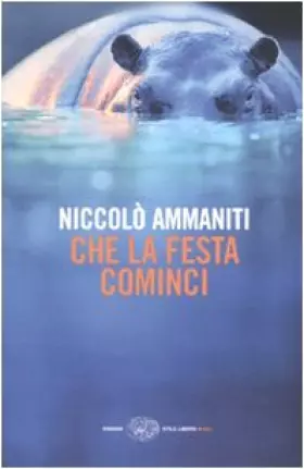 Couverture du produit · Che LA Festa Cominci