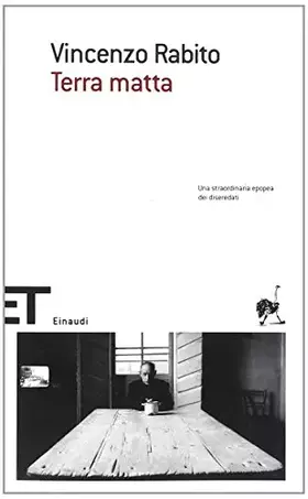 Couverture du produit · Terra matta [Tascabile]