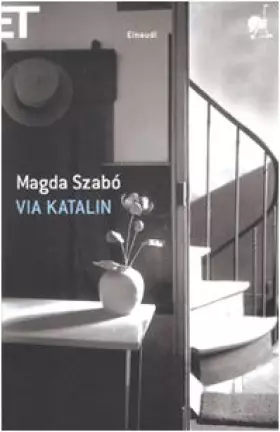 Couverture du produit · Via Katalin