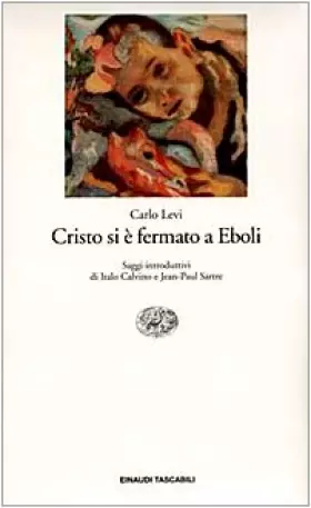 Couverture du produit · Cristo SI e Fermato a Eboli