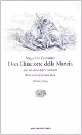 Couverture du produit · Don Chisciotte Della Mancia