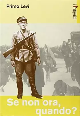 Couverture du produit · SE Non Ora, Quando?