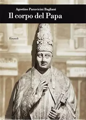 Couverture du produit · Il corpo del papa