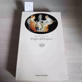 Couverture du produit · Il figlio dell'impero