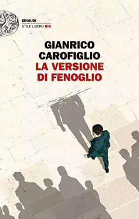 Couverture du produit · La versione di Fenoglio